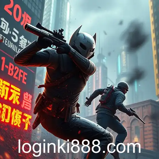 Exploring the Excitement of 'Action Games' on Our Platform