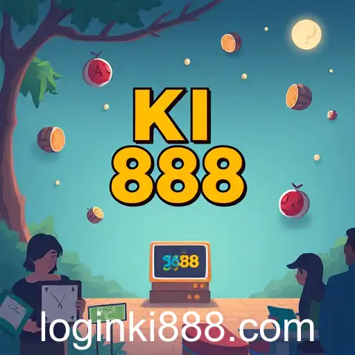 The Rise of Casual Games: Exploring the Popularity of 'ki888'