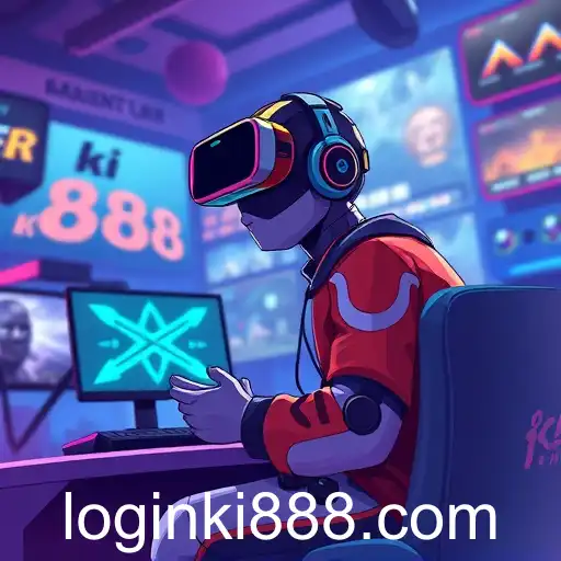 Navigating the Landscape of English Gaming Websites