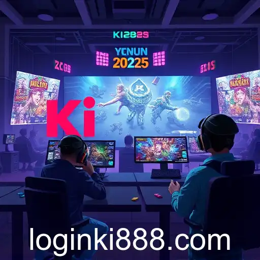 Exploring the Gaming Landscape with KI 888