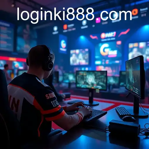 The Evolving Landscape of Online Gaming Communities