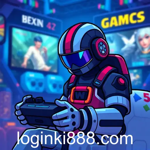 Emerging Trends in the Gaming Industry