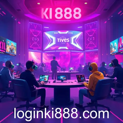 The Growing Influence of Gaming Platforms