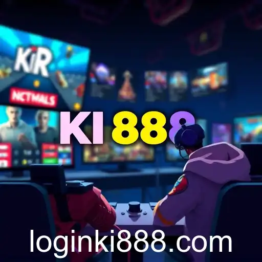 Growing Popularity of Online Gaming Platforms