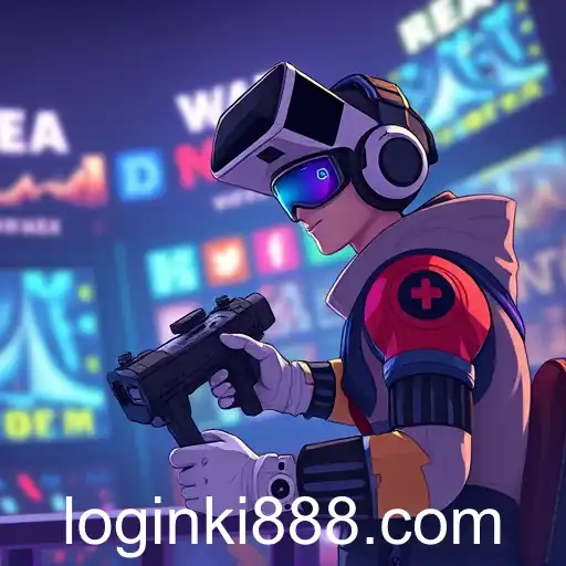 Impact of Online Gaming Trends