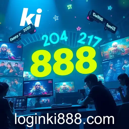 Impact of KI 888 on Online Gaming in 2025