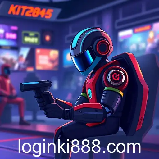 The Rise of KI 888 Gaming Platform