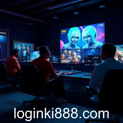 The Evolution of Gaming and Ki 888's Impact