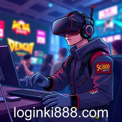 The Rising Popularity of KI 888 in Online Gaming