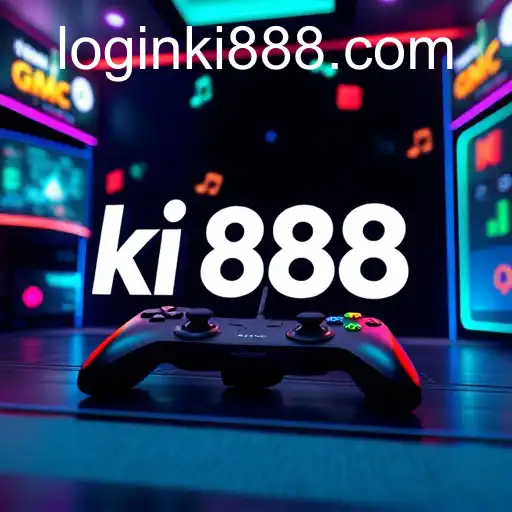 The Rise of 'ki 888' in Gaming