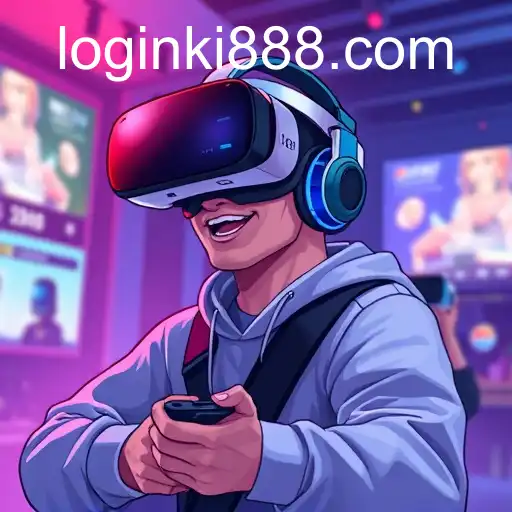 The Rise of Online Gaming with KI 888