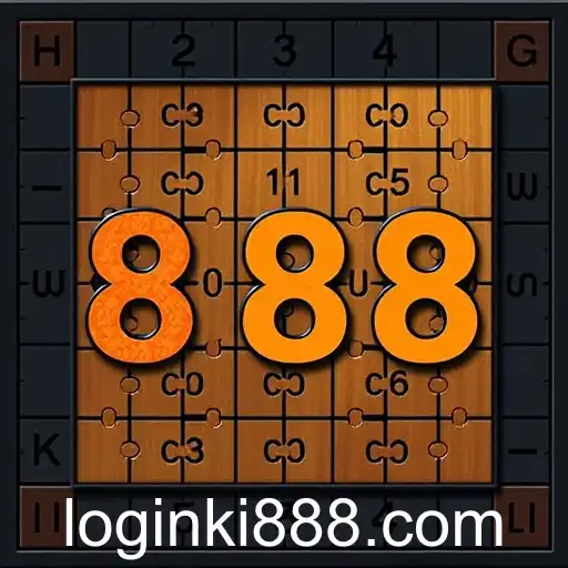 Exploring the Intriguing World of Puzzle Games: The Allure of the 'ki888' Category
