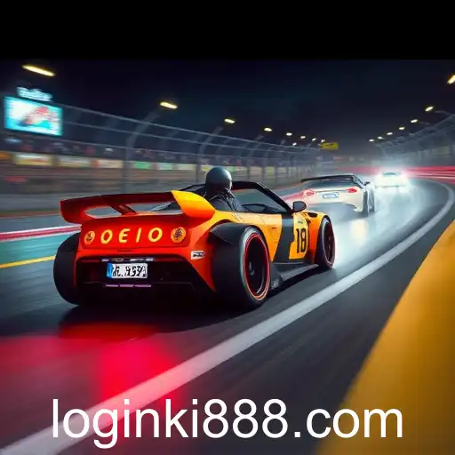 Exploring the World of Racing Games: A Dive into the 'ki888' Phenomenon