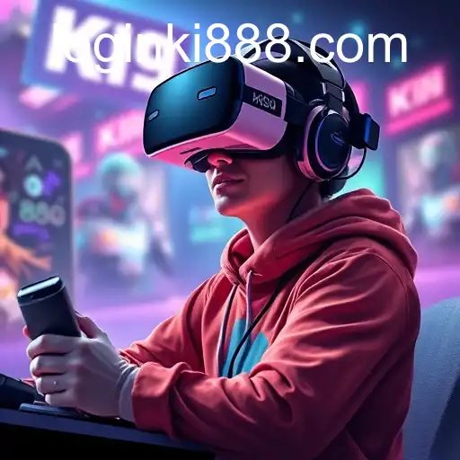 The Rise of KI 888: A New Era in Online Gaming