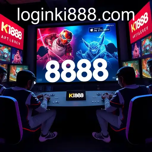 The Rise of KI 888: A Game-Changer in Online Gaming