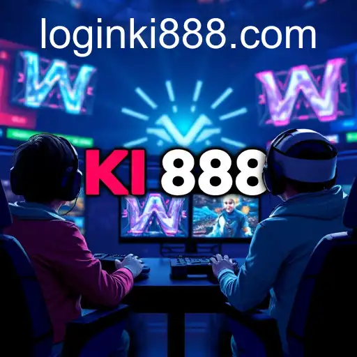 The Rise of KI 888 in Online Gaming
