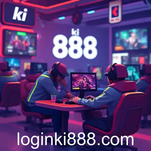 ki 888
