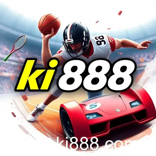 Exploring the Dynamic World of Sports Games