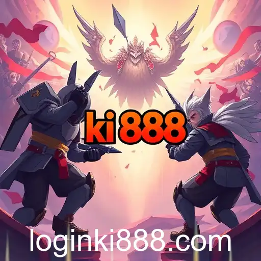 The Rise of KI 888: A Gaming Phenomenon